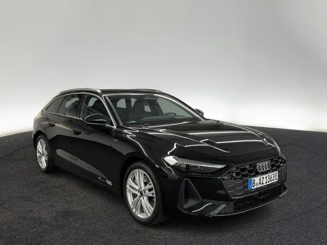 Audi A5 Hybride Quattro S-Tronic
