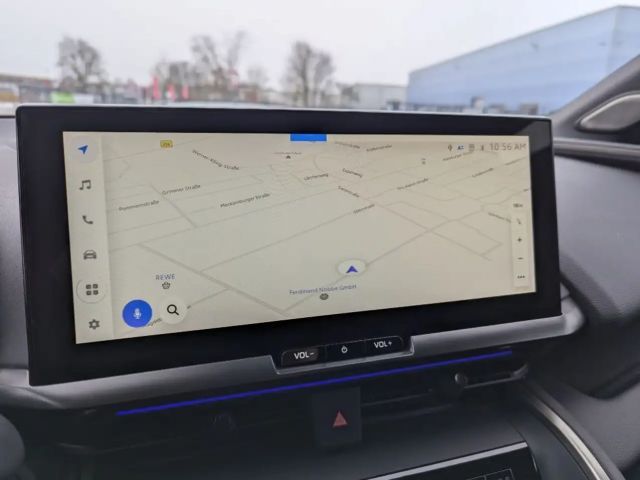 Toyota C-HR Hybride Lounge