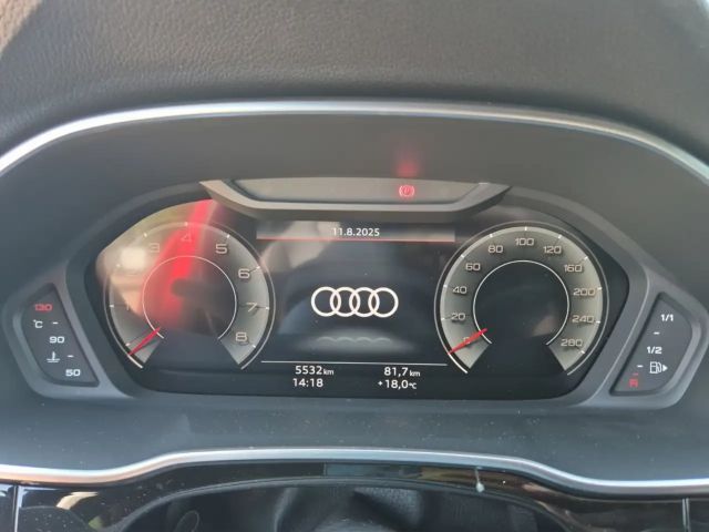Audi Q3 35 TFSI S-Line