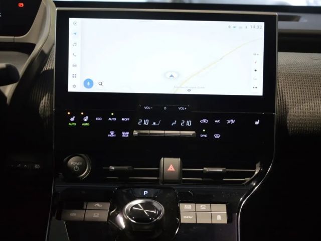 Toyota bZ4X BZ4X Elektro 71,4kWh Aut.