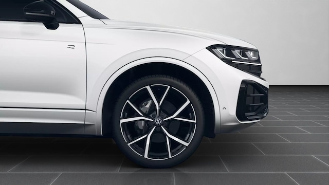 Volkswagen Touareg 3.0 V6 TDI 4Motion R-Line