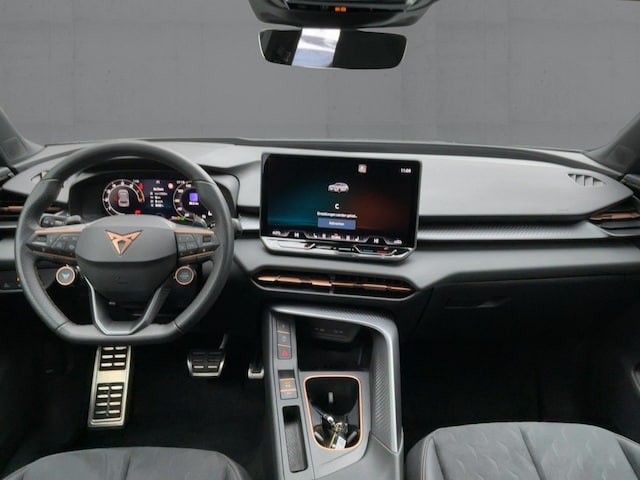 Cupra Terramar Terramar 1.5eTSI DSG LED+NAV+APP+ACC+SHZ+RFK+NSW