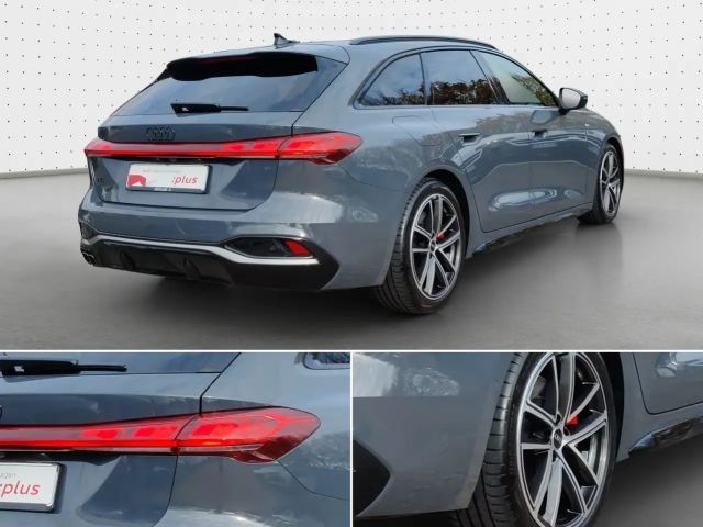 Audi A5 40 TDI S-Line