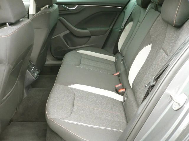 Skoda Kamiq 1.0 TSI Style Style