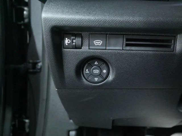 Citroën C4 Max PureTech