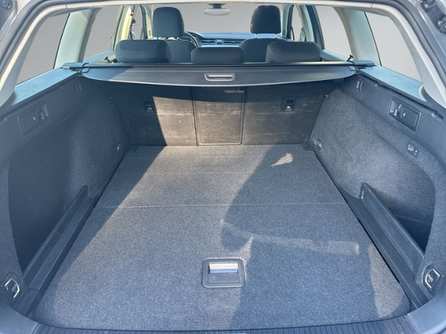 Volkswagen Passat 2.0 TDI DSG Variant