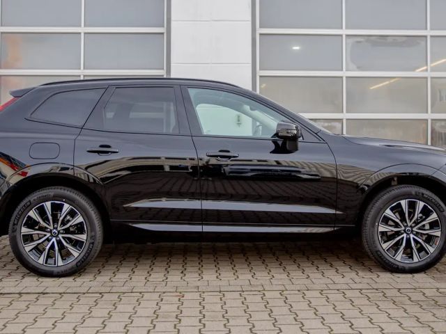 Volvo XC60 AWD Dark Plus