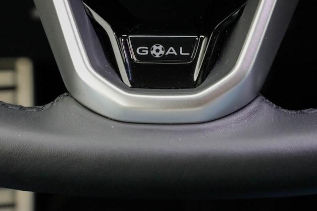 Volkswagen Golf 1.5 TSI