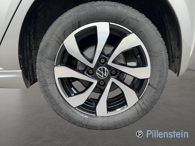 Volkswagen e-up! Active