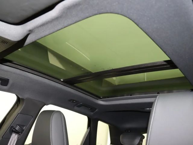 Audi e-tron Quattro S-Line