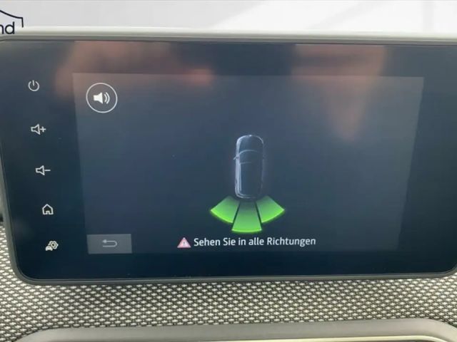 Dacia Sandero Stepway TCe 90