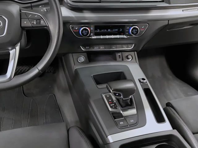 Audi Q5 40 TDI Quattro S-Line