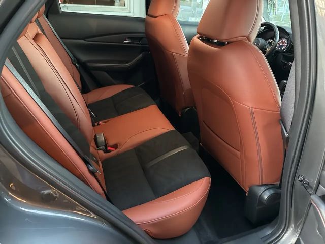 Mazda CX-30 SkyActiv e-Skyactiv