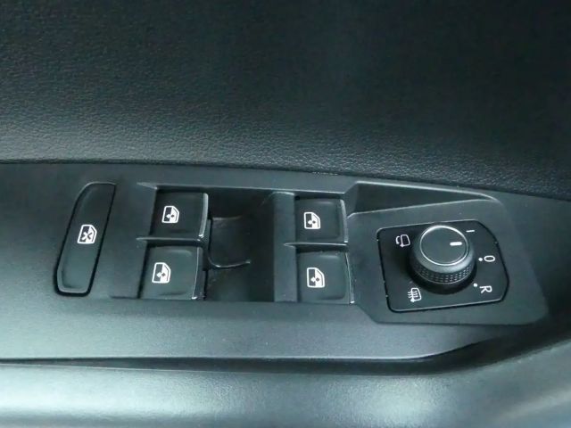 Volkswagen Polo 2.0 TSI GTI