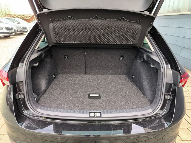 Skoda Scala Selection