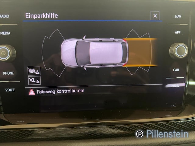 Volkswagen Polo 1.0 TSI DSG Life