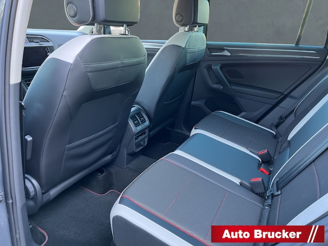 Volkswagen Tiguan 2.0 TDI Sport