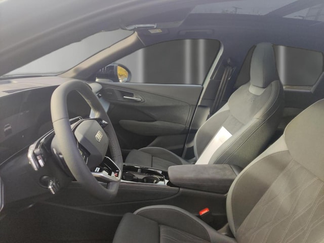 Audi Q3 Quattro S-Tronic