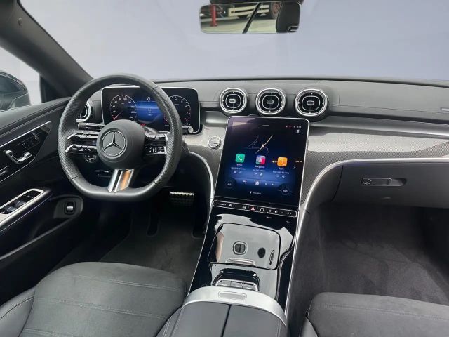 Mercedes-Benz CLE 200 AMG Line