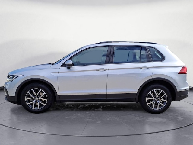 Volkswagen Tiguan 2.0 TDI DSG Life