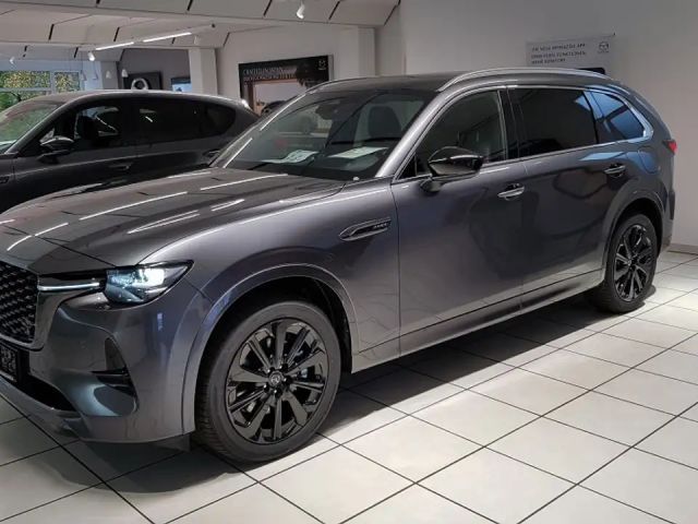 Mazda CX-80 Homura Plus e-Skyactiv