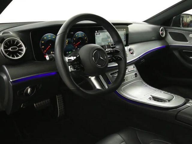 Mercedes-Benz CLS 450 4MATIC AMG Line Coupé