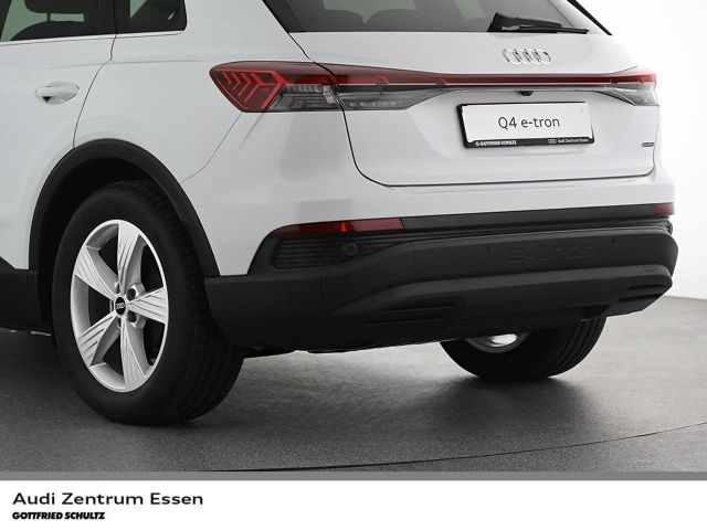 Audi Q4 e-tron Quattro