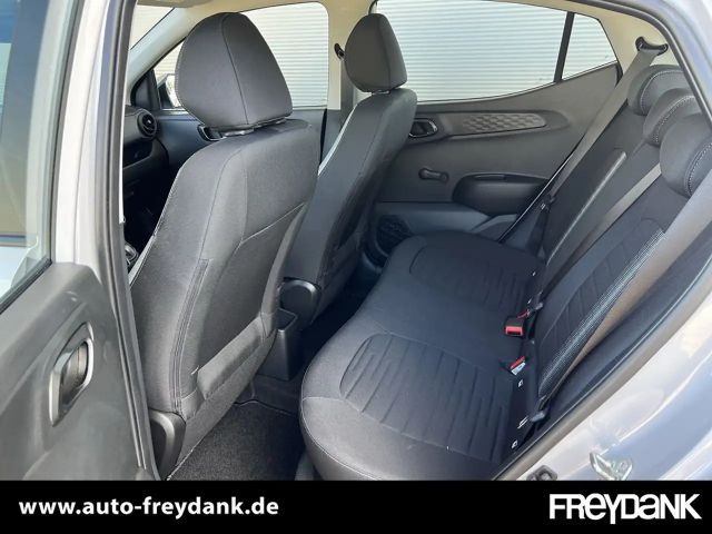 Hyundai i10 1.2 2WD Trend