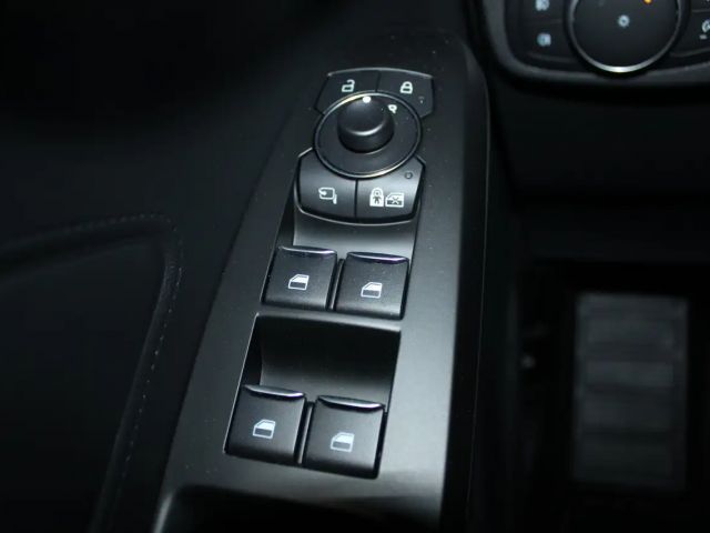 Ford Focus ST Line Wagon