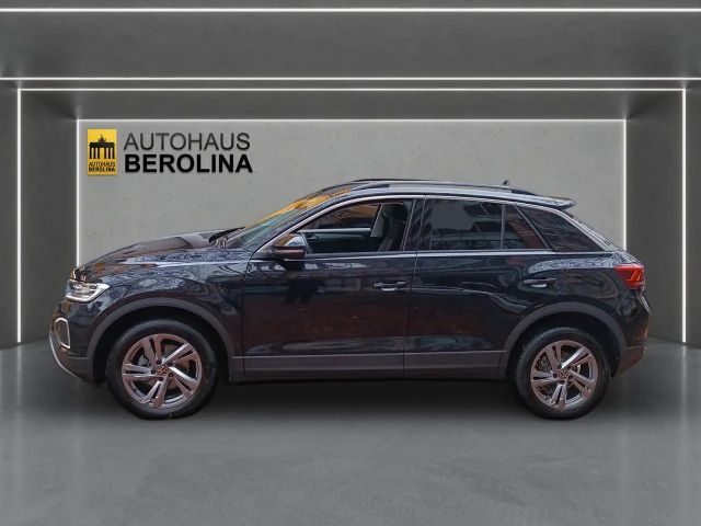 Volkswagen T-Roc 1.5 TSI Life