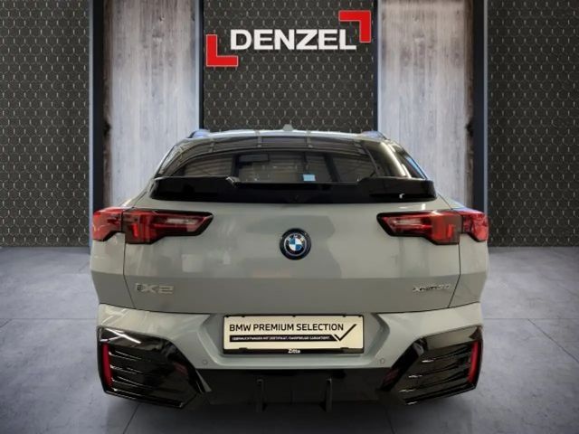 BMW iX2 xDrive30