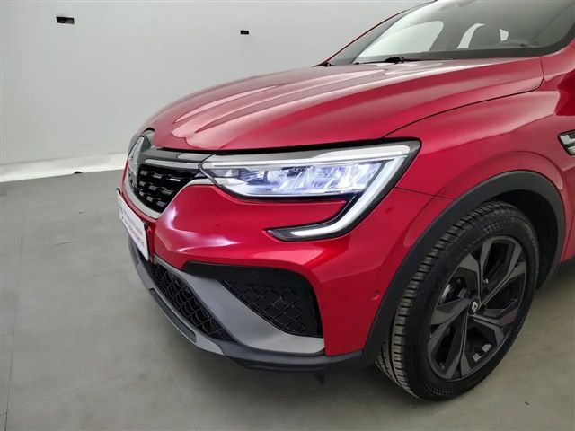 Renault Arkana EDC RS TCe 160