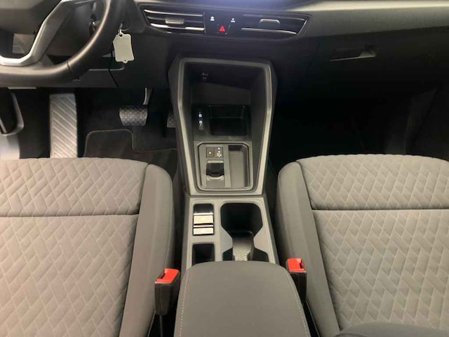 Volkswagen Caddy 2.0 TDI DSG Life