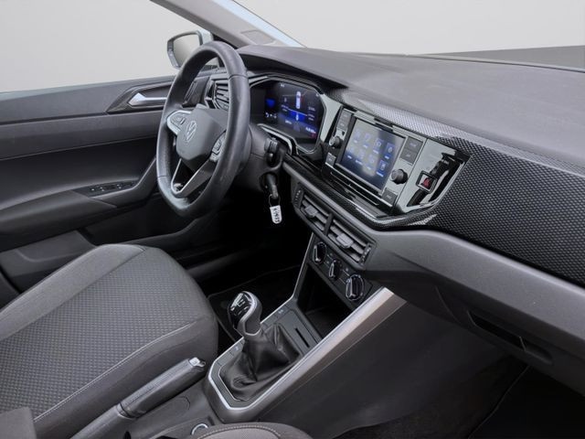 Volkswagen Polo 1.0 MPI Life