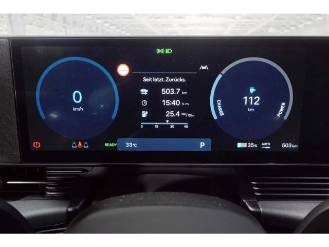 Hyundai IONIQ 5 4WD Vierwielaandrijving