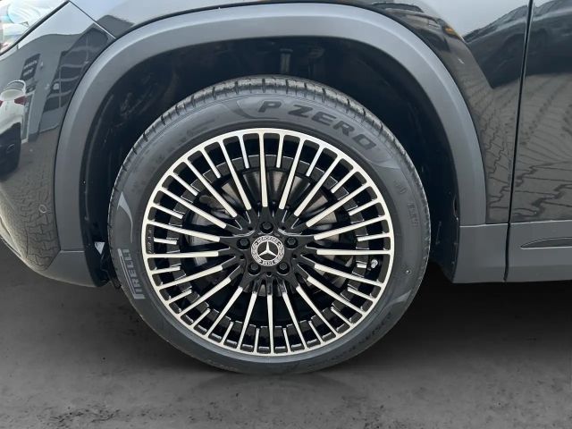 Mercedes-Benz EQA 350 4MATIC AMG Line