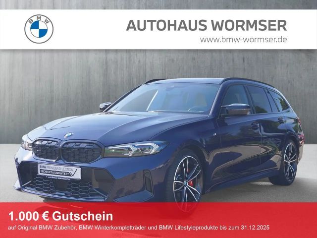 BMW 340 Touring xDrive