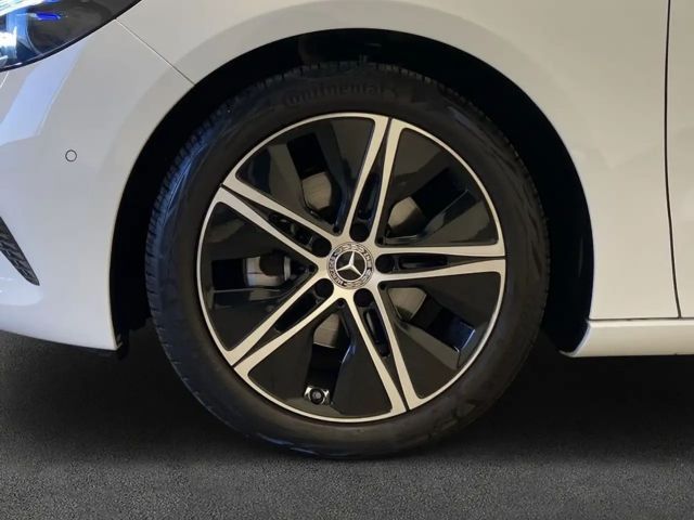 Mercedes-Benz B 200 B-Klasse