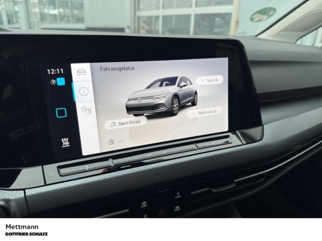 Volkswagen Golf 1.5 TSI