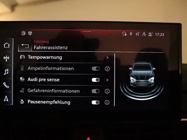 Audi A5 35 TFSI Cabriolet S-Tronic