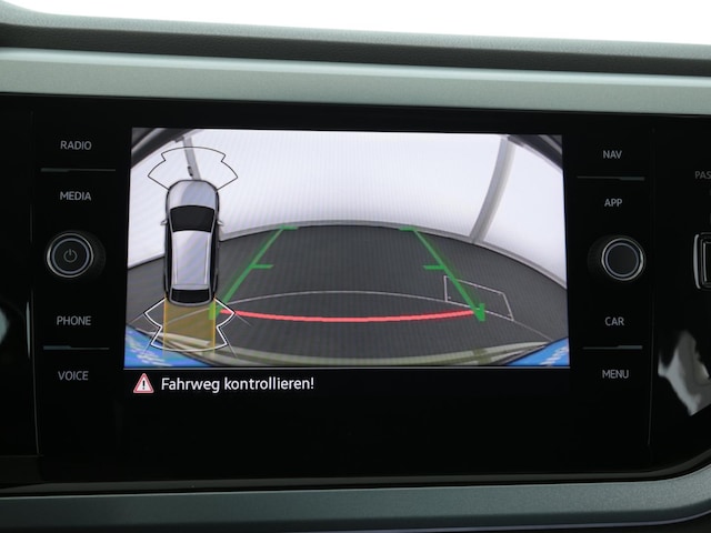 Volkswagen Taigo 1.0 TSI