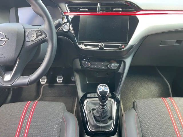 Opel Corsa GS-Line Grand Sport Turbo