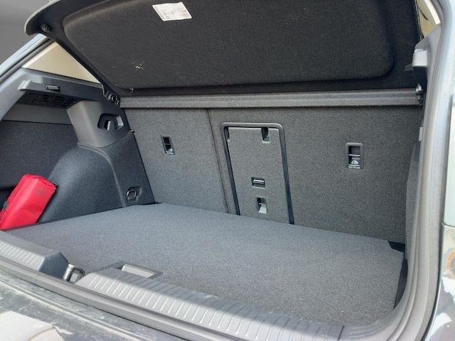 Volkswagen Golf DSG Move