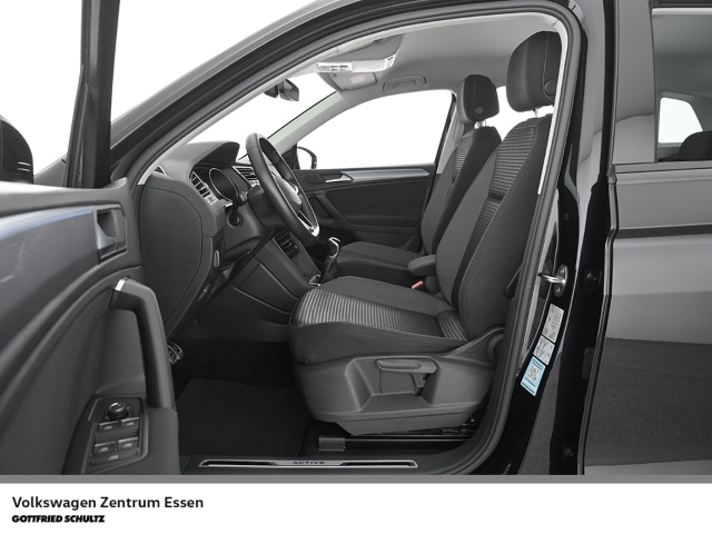 Volkswagen Tiguan Tiguan Active TSI LED Navi R-Kamera Sitzhzg