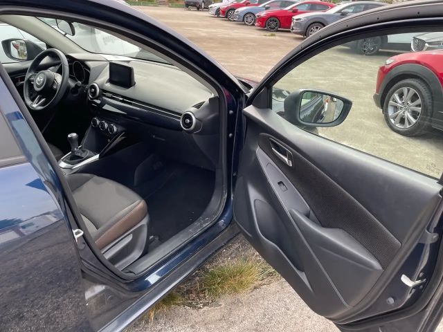 Mazda 2 Kizoku SkyActiv