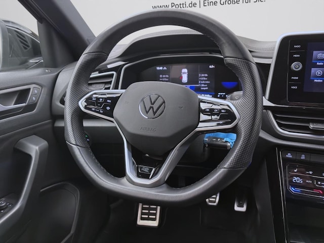 Volkswagen T-Roc 1.0 TSI R-Line