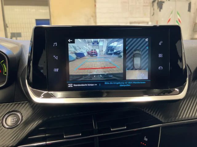 Peugeot E-208 Allure Pack