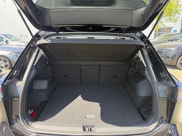 Volkswagen Tiguan 1.5 eTSI Life