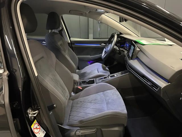 Volkswagen Golf Golf VIII Sport Style