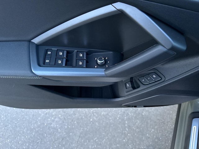 Audi Q3 Quattro S-Tronic Sportback